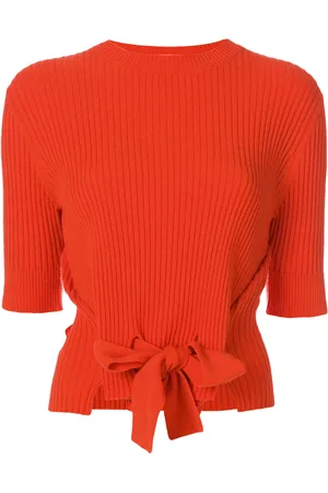 Cashmere In Love Dee cropped sweater