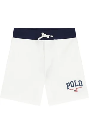 Ralph Lauren Logo-print shorts