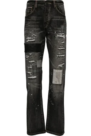 PRIVATE STOCK The Dixon jeans