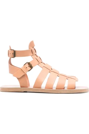 Ancient Greek Sandals Alexandros sandals