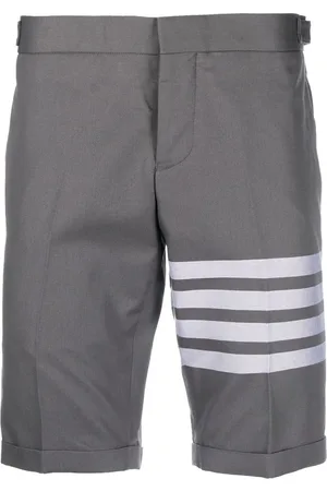 Thom Browne 4-Bar tailored shorts