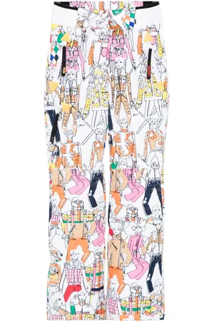 Rossignol X JCC Sublime ski trousers