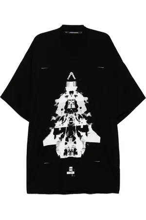 JULIUS Anima t-shirt
