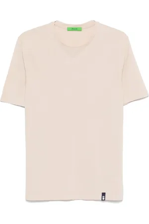 DRUMOHR Cotton T-shirt