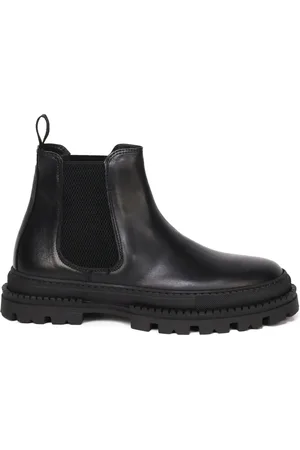 Giuliano Galiano Leather boots