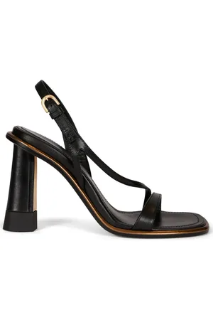 Etro Strappy leather sandals