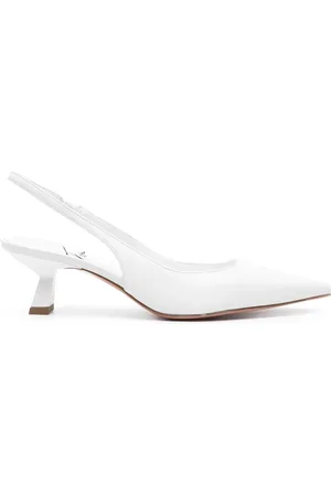 ROBERTO FESTA Arabel 60mm slingback pumps