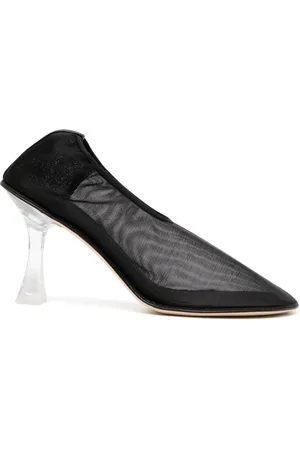 Studio Amelia 90mm Vestige pumps