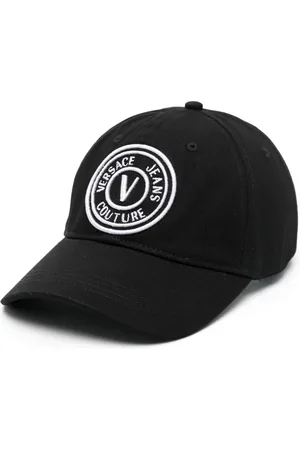 VERSACE Embroidery cap