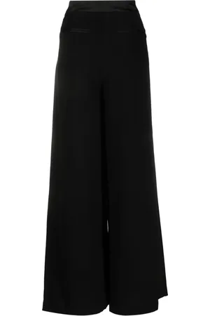 Simkhai Palladia wide-leg trousers