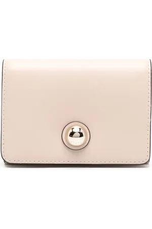 Furla Sfera M leather wallet