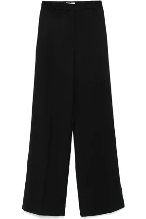 BLANCA Wide-leg trousers