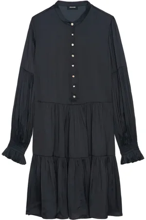 Zadig & Voltaire Randy mini dress