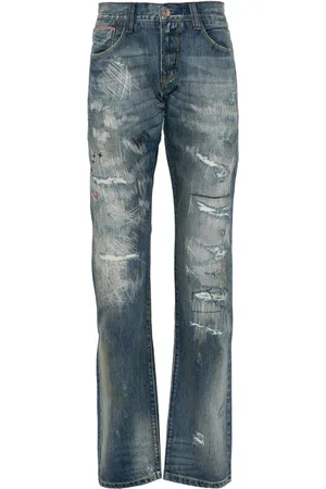 PRIVATE STOCK The Jac jeans