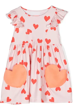 Wauw Capow by Bangbang Clementine Lovely flared dress