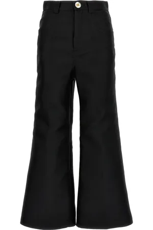 Giambattista Valli Flared trousers