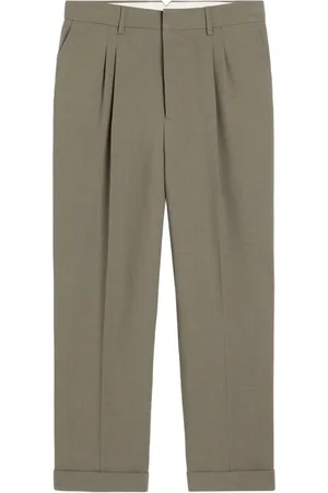 Ami Tailored trousers
