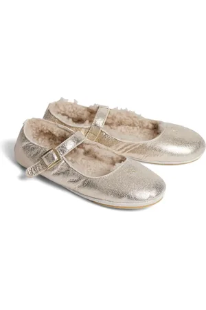 BONPOINT Gavina ballerina shoes