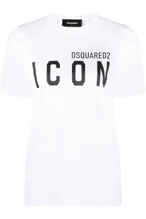 Dsquared2 ICON logo T-shirt