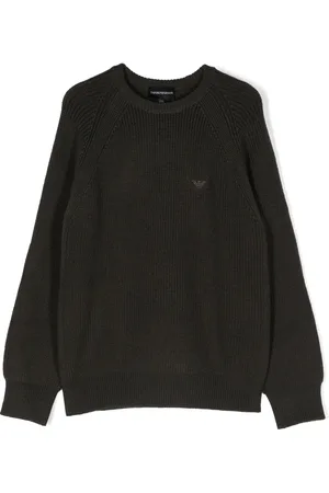 Emporio Armani Fisherman