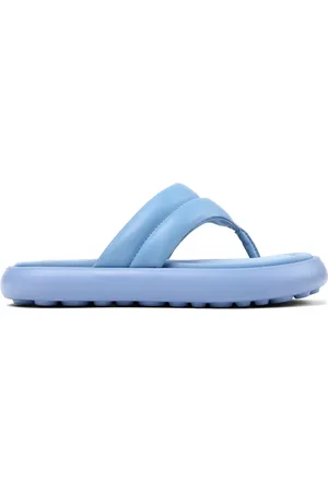Camper Pelotas Flota padded slides