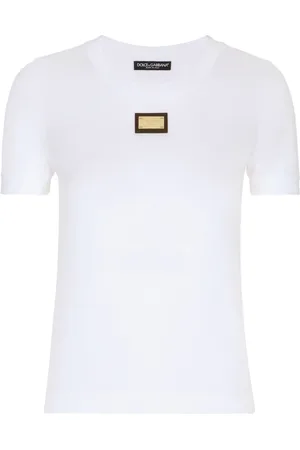 Dolce & Gabbana DG Essentials T-shirt