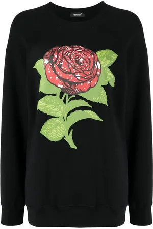UNDERCOVER Graphic-print sweatshirt