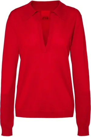Cashmere In Love Lane jumper