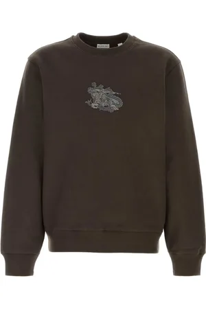 Burberry Graphic-print sweatshirt