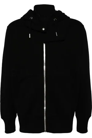 Givenchy Cotton bomber jacket