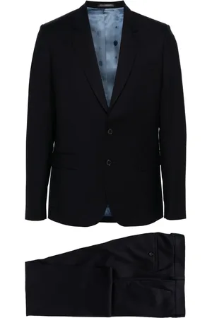Paul Smith Single-breasted suit