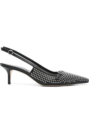 Aeyde 55mm Catrina pumps