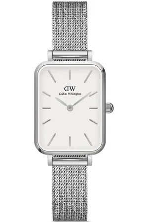 Daniel Wellington Quadro Pressed 20mm