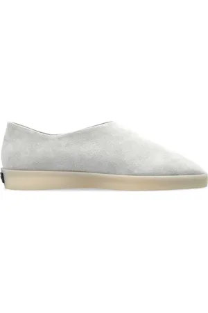 FEAR OF GOD Suede slippers
