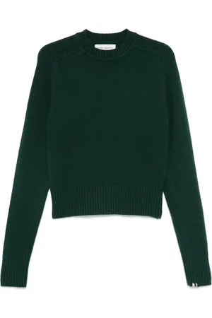 EXTREME CASHMERE N??80 Glory sweater