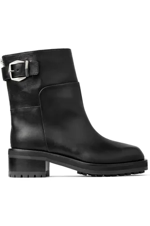 Jimmy Choo Brooklyn boots