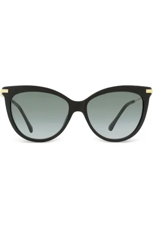 Jimmy Choo Tinsley cat-eye sunglasses