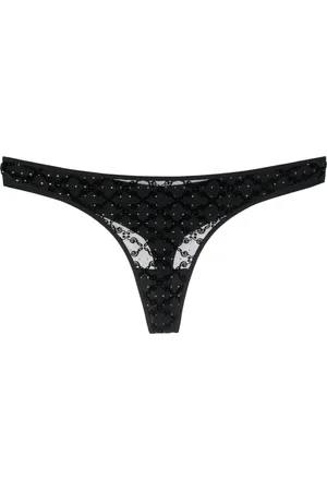 Marlies Dekkers Calliope devor??-effect thong