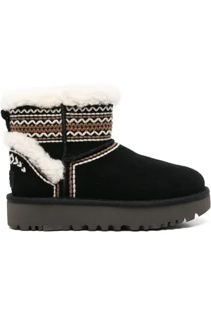 UGG Classic Mini Antherson boots