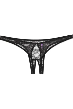 MAISON CLOSE Flashback thong
