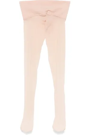 MAISON CLOSE Les Coquetteries Seamless Signature 20D tights