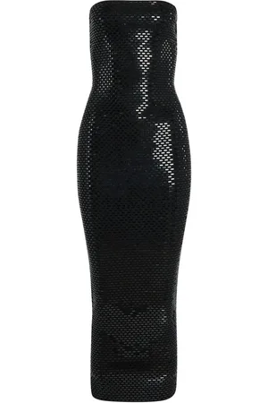 Retrofete Karrah maxi dress