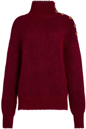 Retrofete Marve jumper