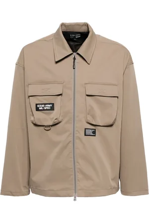 Izzue Zip-up jacket