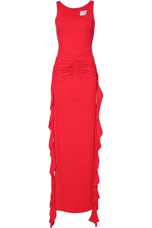V:PM ATELIER Tacy maxi dress