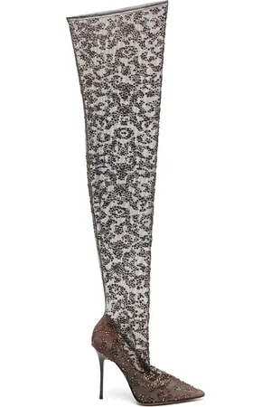 GEDEBE 105mm Logan boots