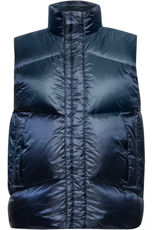 Woolrich Pertex puffer gilet