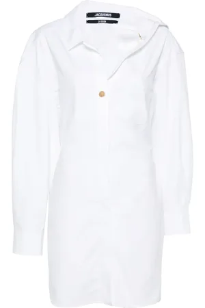 Jacquemus La Mini Robe mini dress