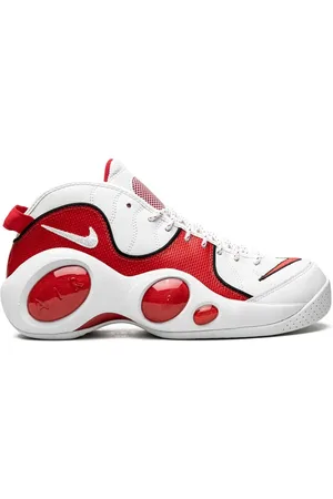 Nike Air Zoom Flight 95 "True Red" sneakers