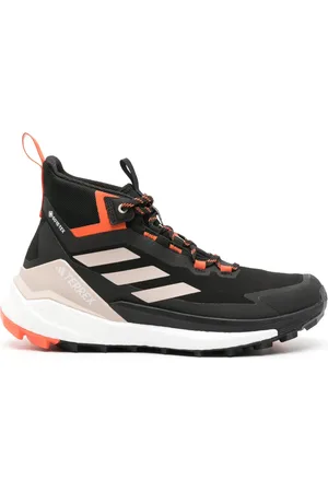 adidas Terrex Free Hiker 2.0 hi-top sneakers